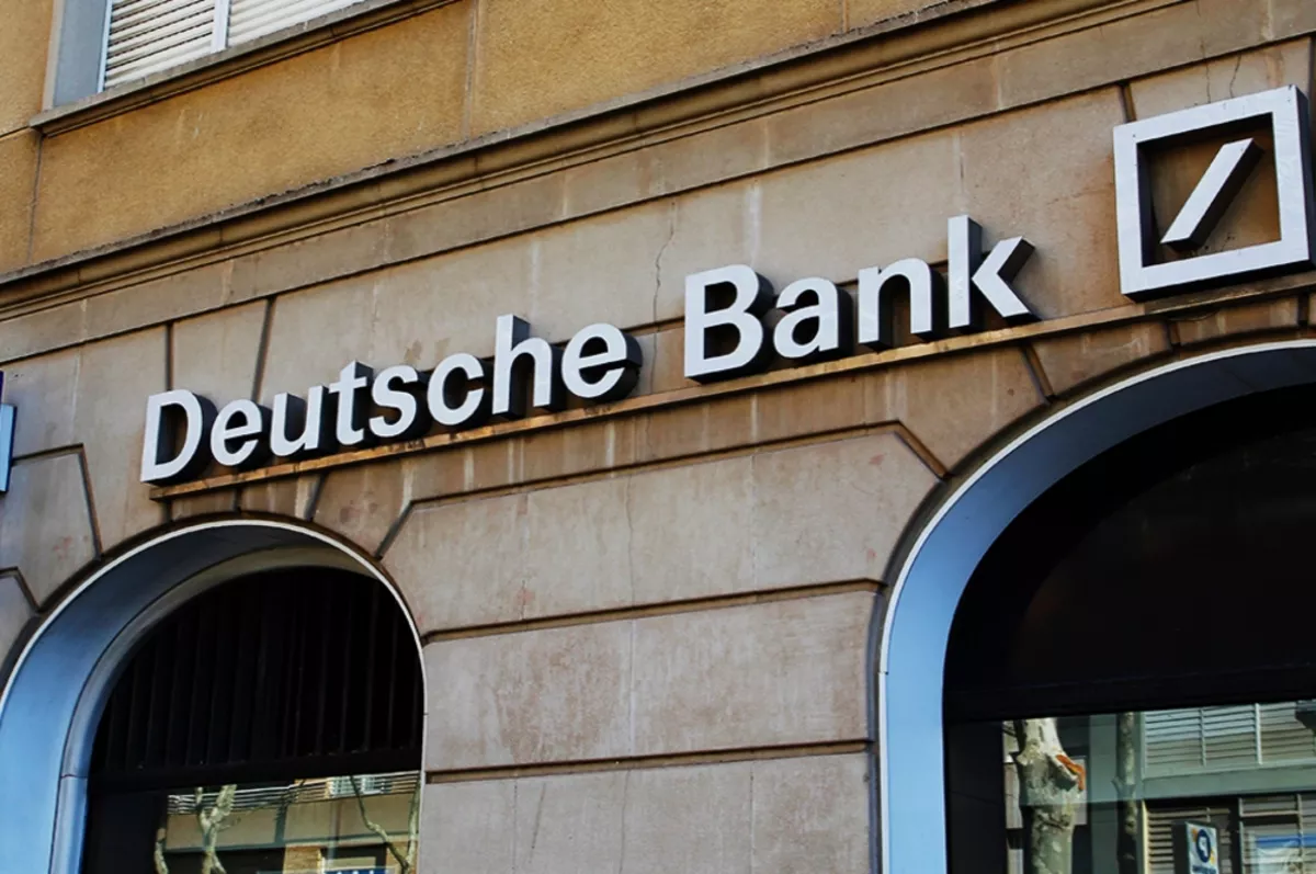 Deutsche Bank'tan faiz indirimi açıklaması: Merkez Bankası kritik dönemeçte!