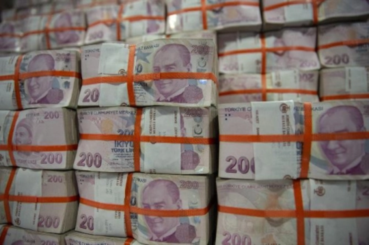 KİT'lerin gelecek yıl 163,4 milyar lira tutarında yatırım yapması öngörülüyor