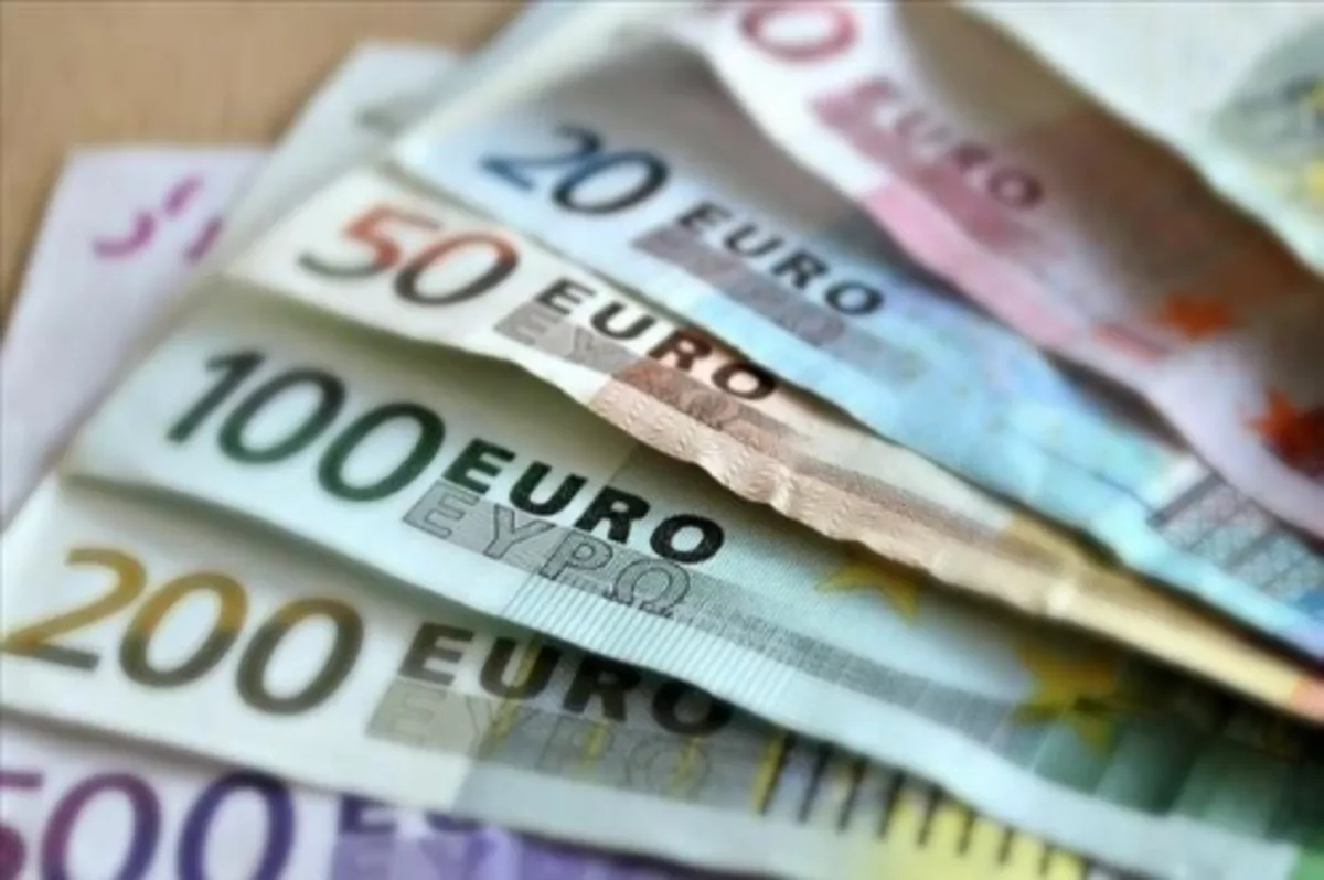 Euro, tedavülde 20'nci yaşına girdi