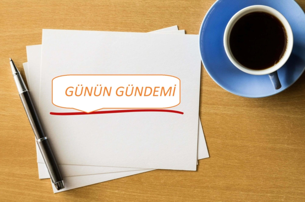 11 Nisan 2023 gündem özeti…