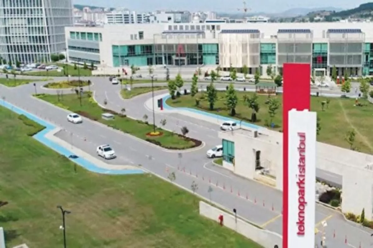 Teknopark İstanbul girişimlerinden Malwation 45 milyon TL değerleme ile yatırım aldı