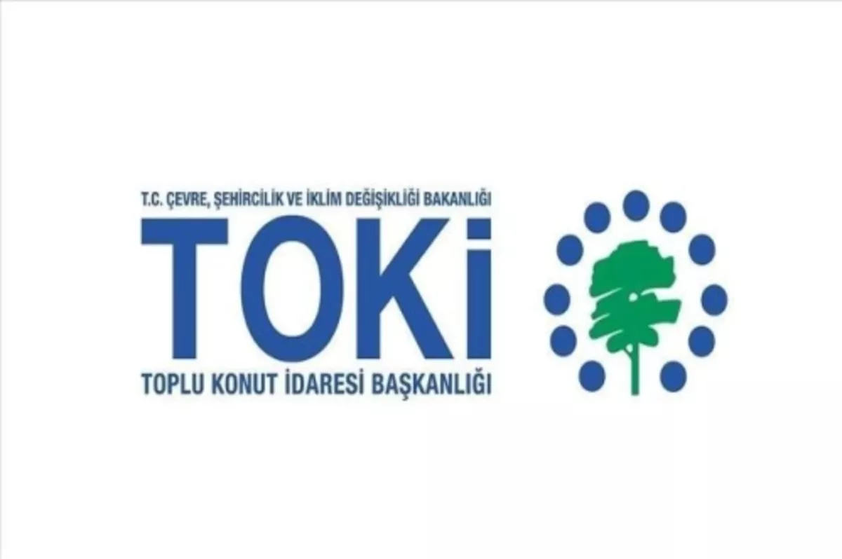 TOKİ'den sosyal konut projesine başvuranlara dolandırıcılık uyarısı