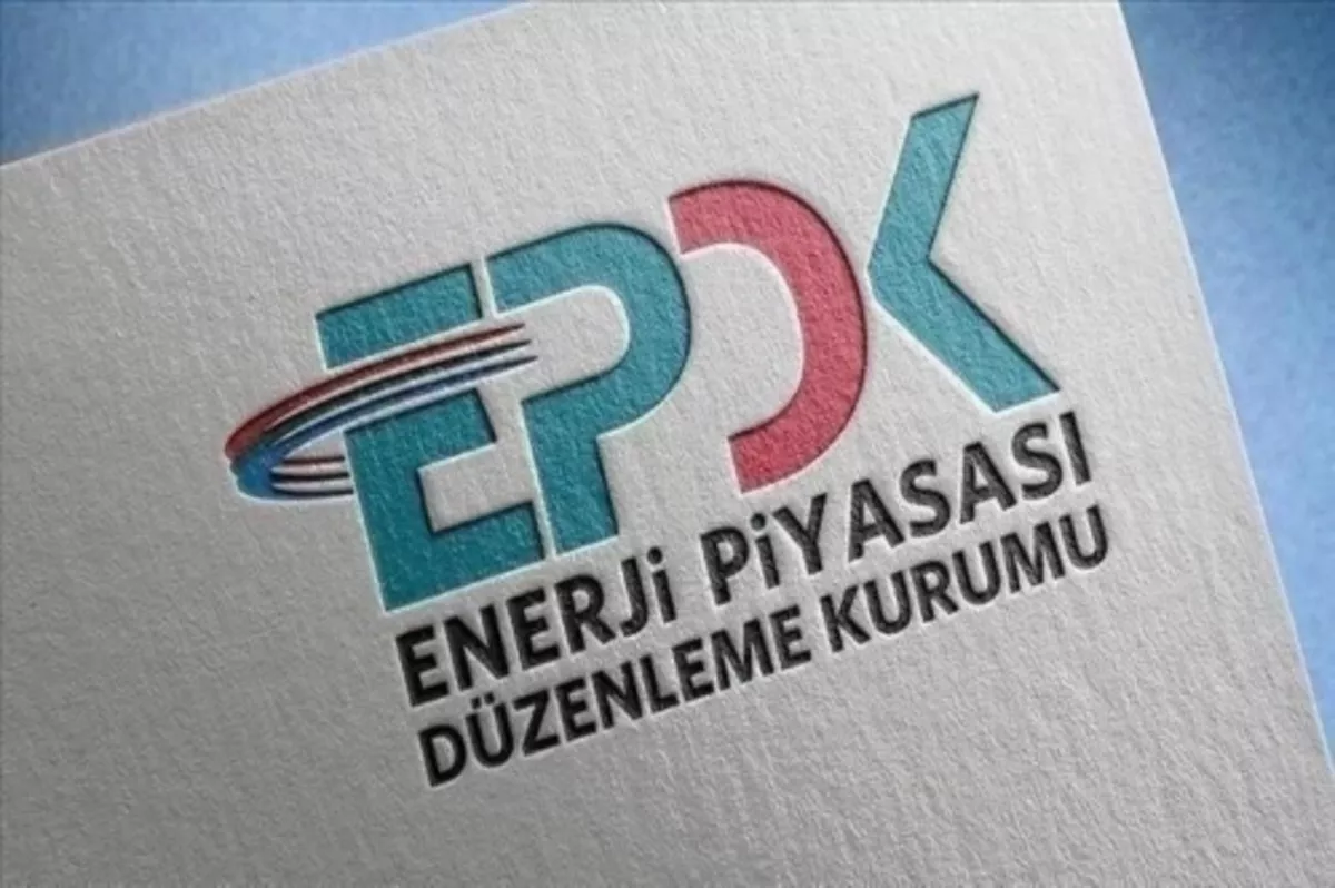 EPDK, azami uzlaştırma fiyat mekanizmasının süresini 6 ay uzattı