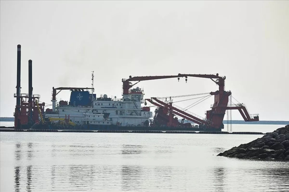 3 soruda Türkiye-Basra Körfezi Kalkınma Yolu Projesi