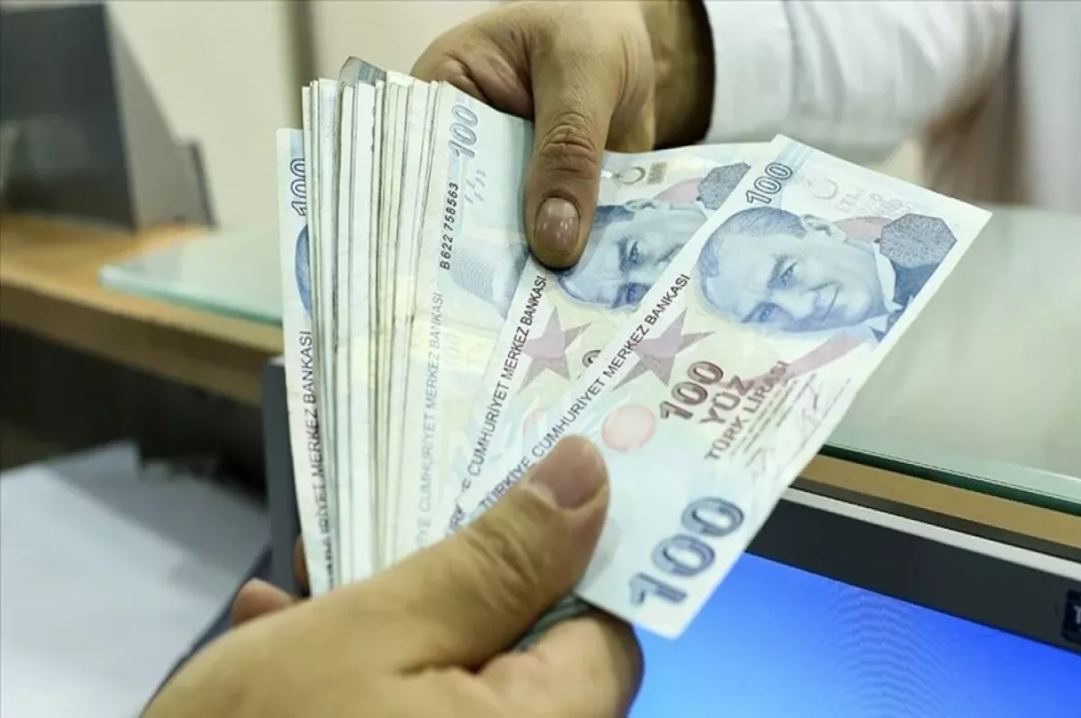 Bu ay 561 milyon 123 bin 454 lira destek ödemesi yapıldı