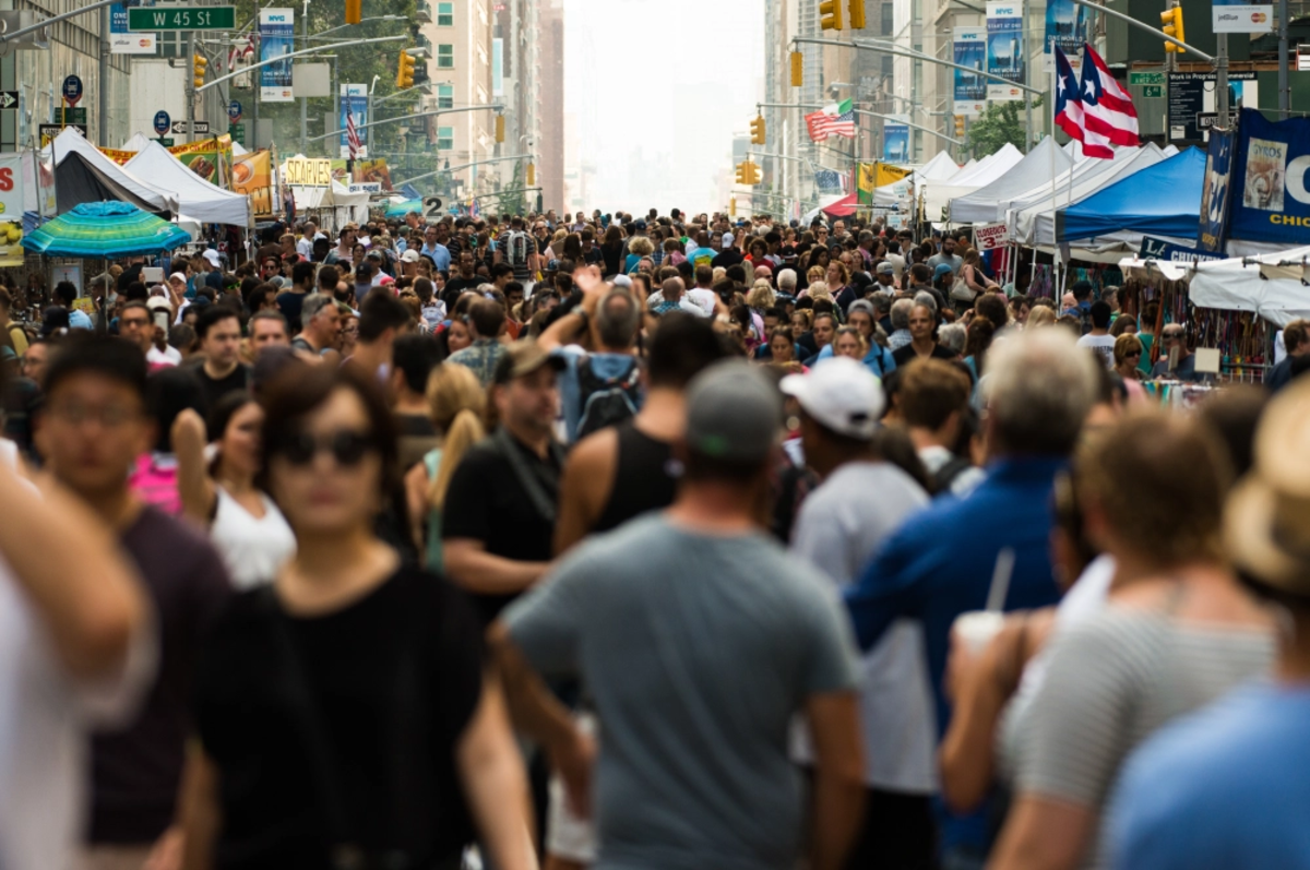 New York, gelire göre ceza uygulamaya hazırlanıyor