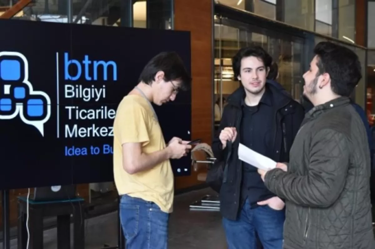 BTM yeni yıla hızlı başladı