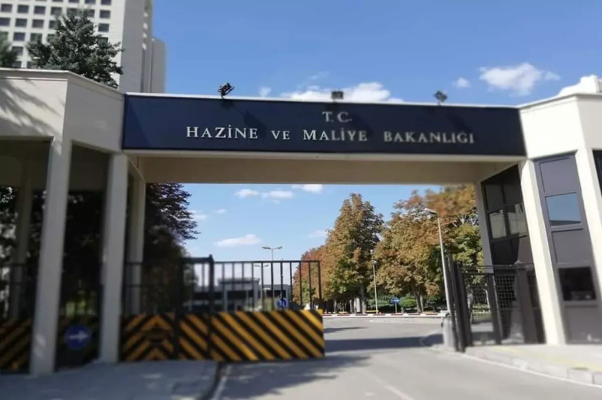 Hazine ve Maliye Bakanlığı’nın bilişim sistemi zamlı maaş ödemelerine hazır