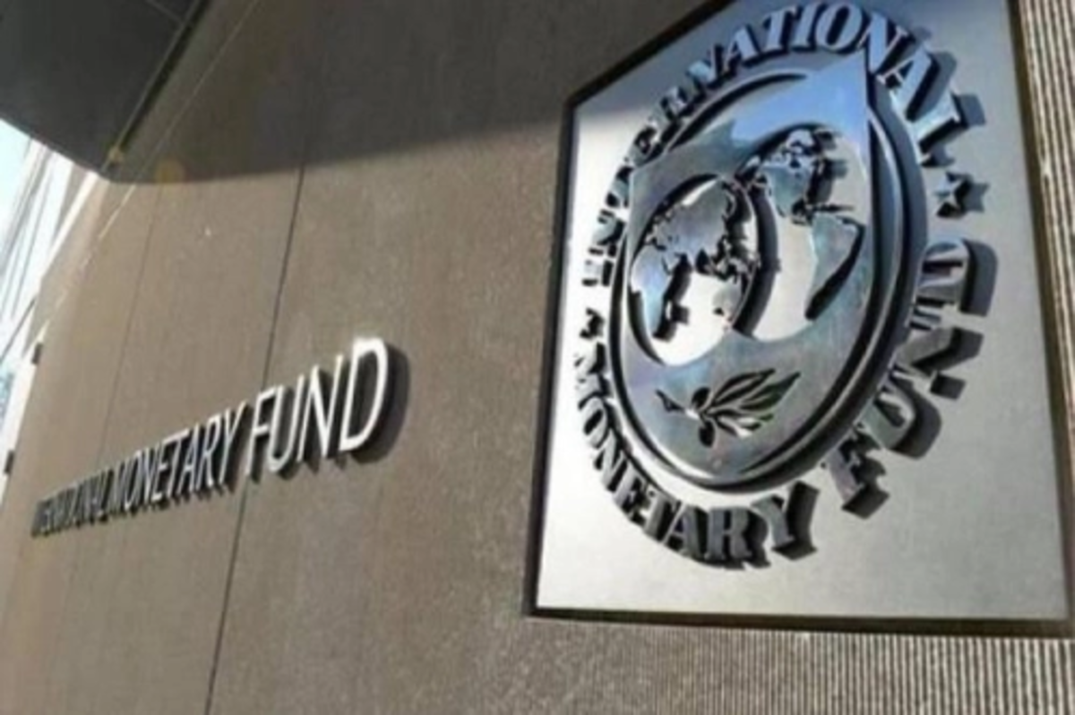 IMF'den dünyanın bazı bölgelerinde enflasyonun daha kalıcı hale gelebileceği uyarısı