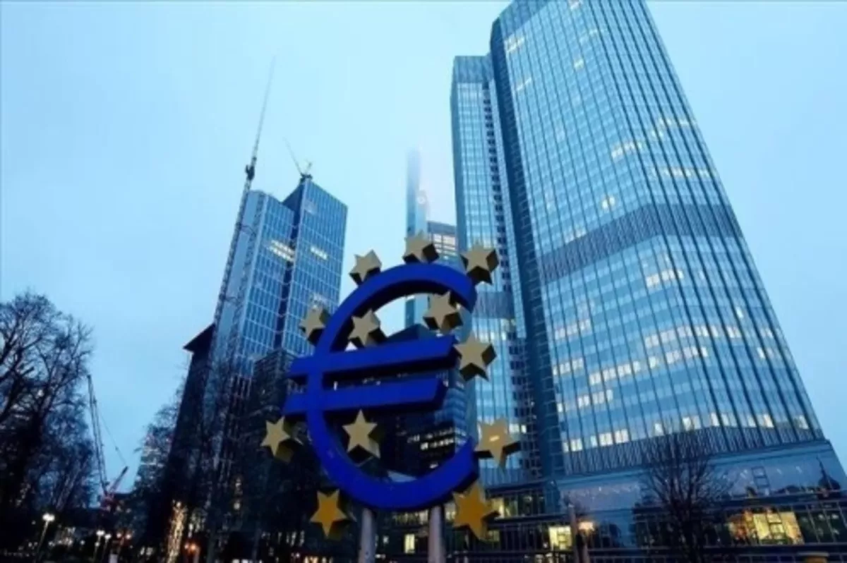 Euro Bölgesi'nde enflasyon yüzde 4,1'e çıktı