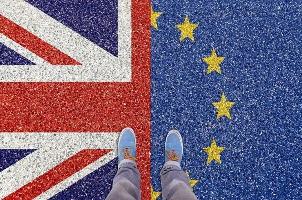 İngiltere'nin Brexit sonrası ilk serbest ticaret anlaşmaları devreye giriyor