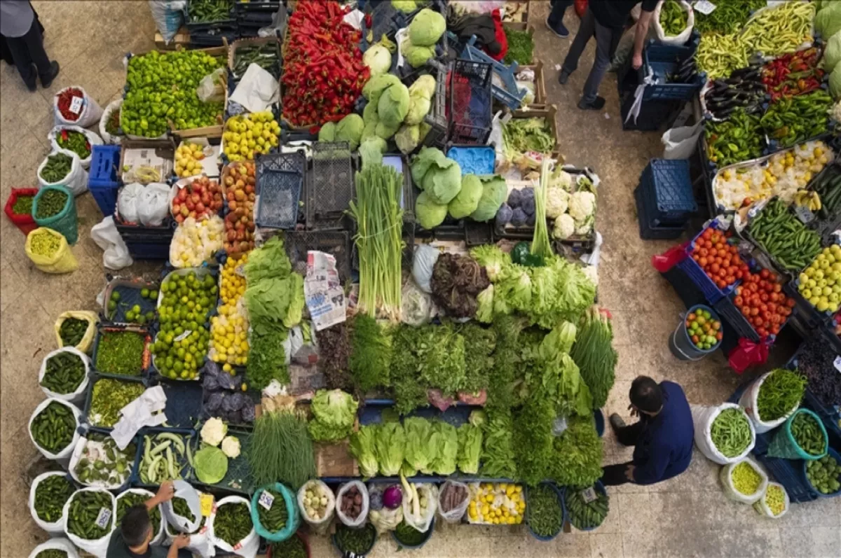 Pazarcı esnafına sağlanacak vergi desteğinin detayları belli oldu