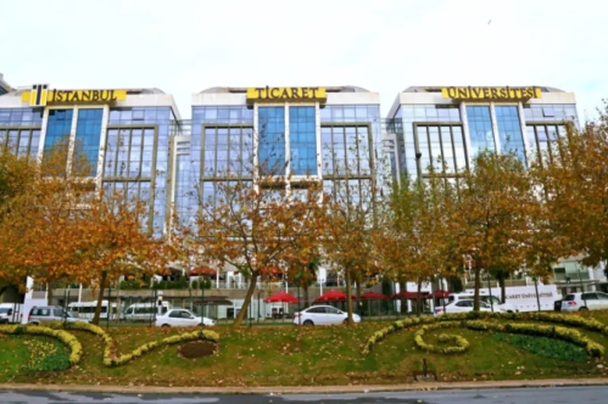 TİCARET öğrencilerine İTO’dan güçlü destek