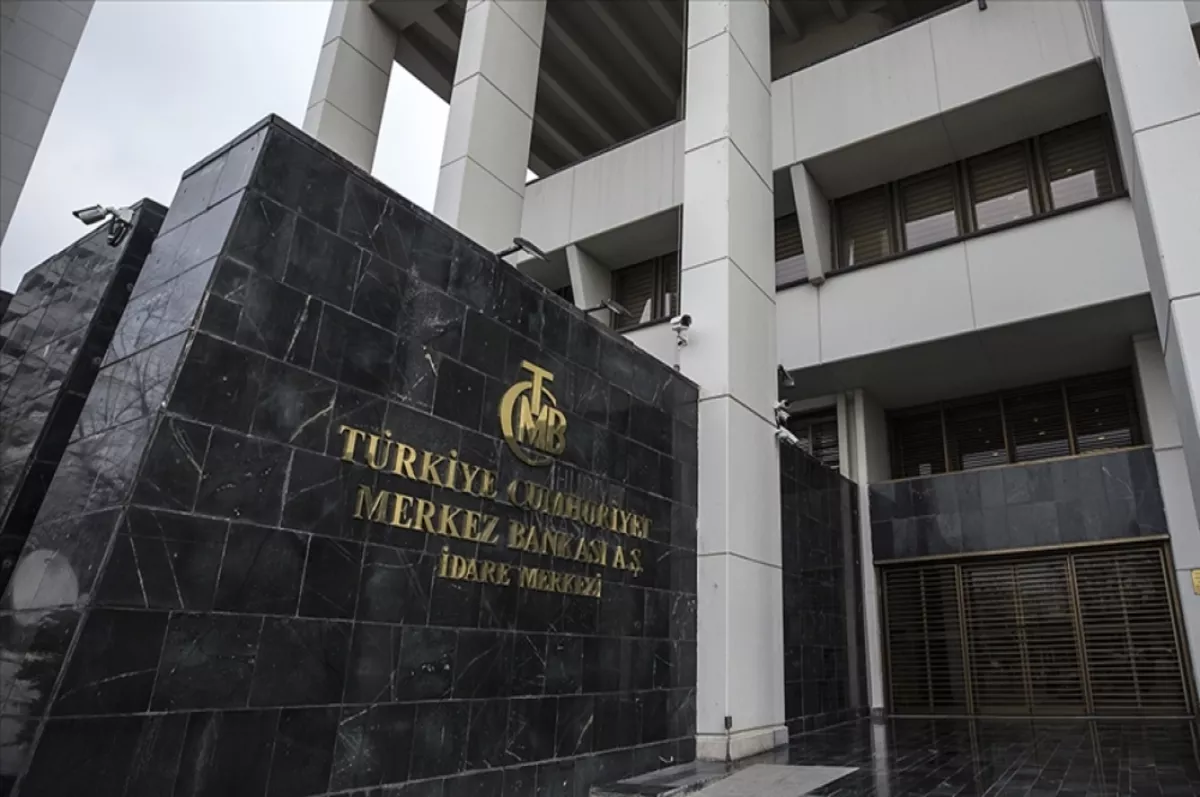 Yurt içinde gözler TCMB'nin para politikası kararlarına çevrildi