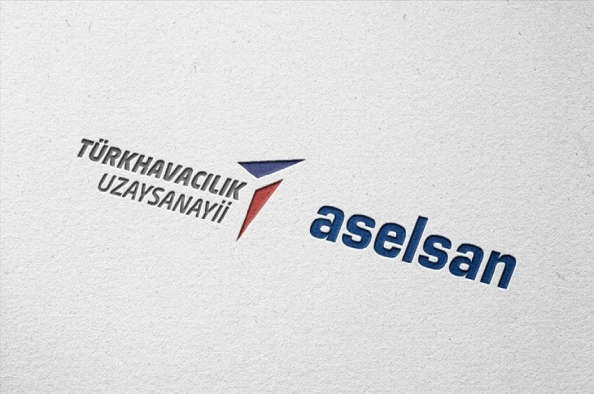 ASELSAN ile TUSAŞ arasında 110 milyon dolarlık sözleşme imzalandı