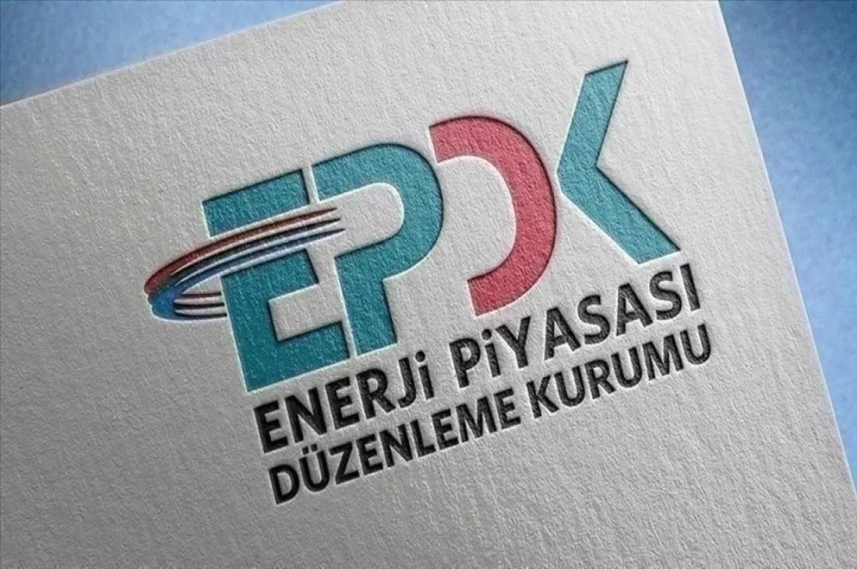 EPDK, bazı akaryakıt depolama tesisleri için tarife değişikliğine gitti