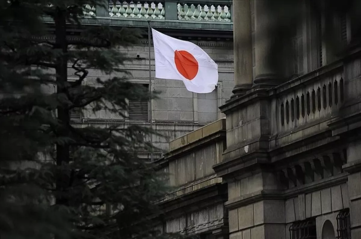 Japonya Merkez Bankası politika faizini değiştirmedi