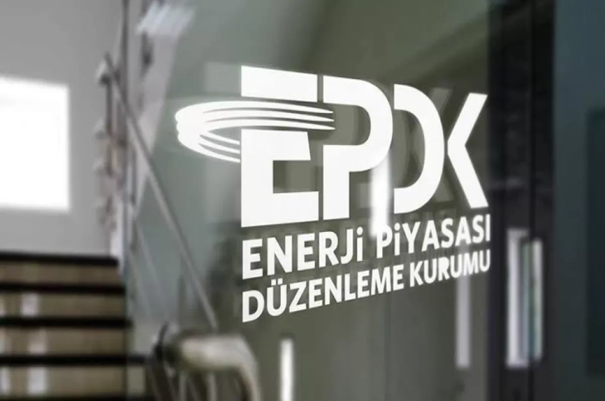 EPDK bu yıl için gaz tüketim tahminini 51 milyar metreküp olarak açıkladı