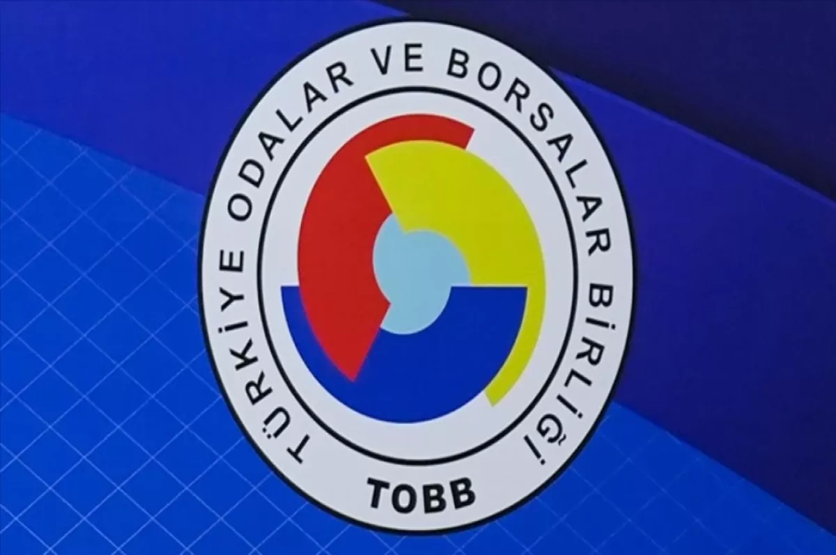 TOBB temmuzda 1368 yerli malı belgesini onayladı