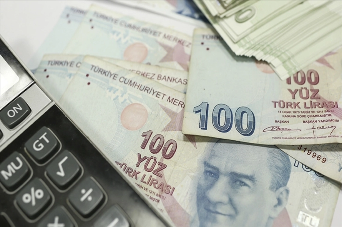 Finansal Hizmetler Güven Endeksi mayısta 160.3’e çıktı