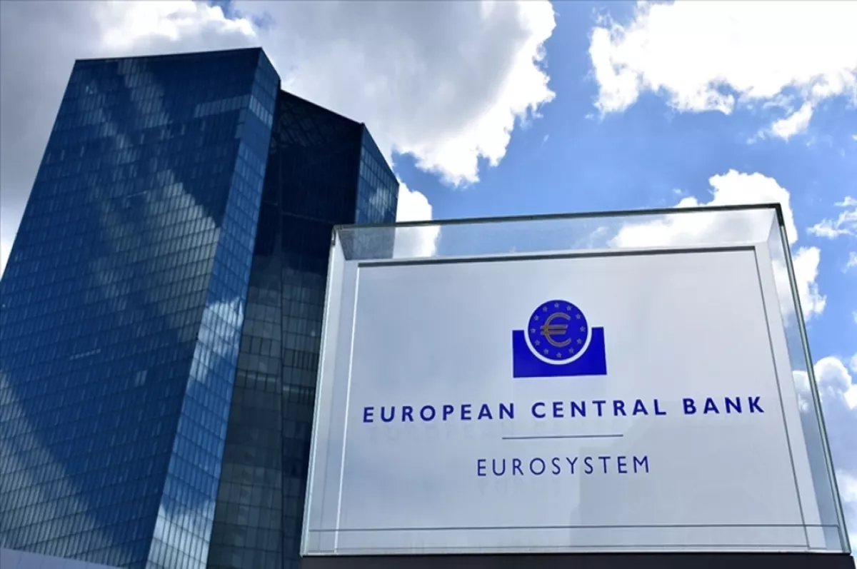 ECB tutanakları, enflasyon endişelerine işaret etti