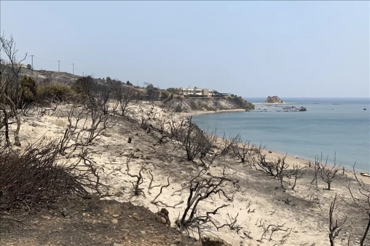 Aşırı sıcaklar, turizm sektörü dinamiklerini kalıcı olarak değiştirebilir