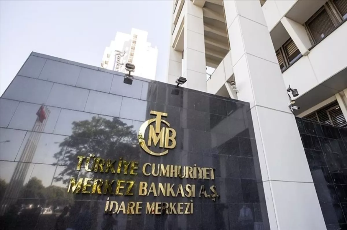 Merkez Bankası'ndan yeni sadeleşme adımları