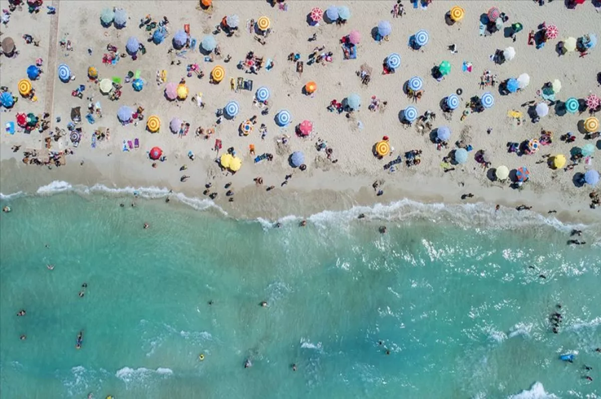 Turizmde ara tatil hareketliliği başladı