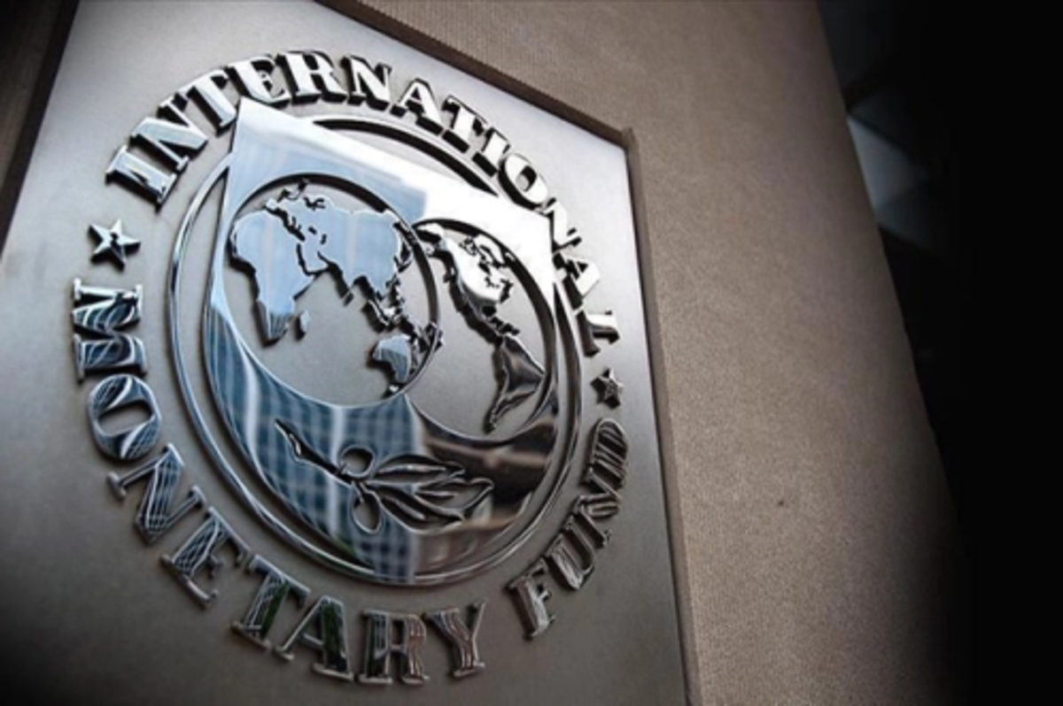 IMF'den 170 ülkede ekonomik daralma beklentisi