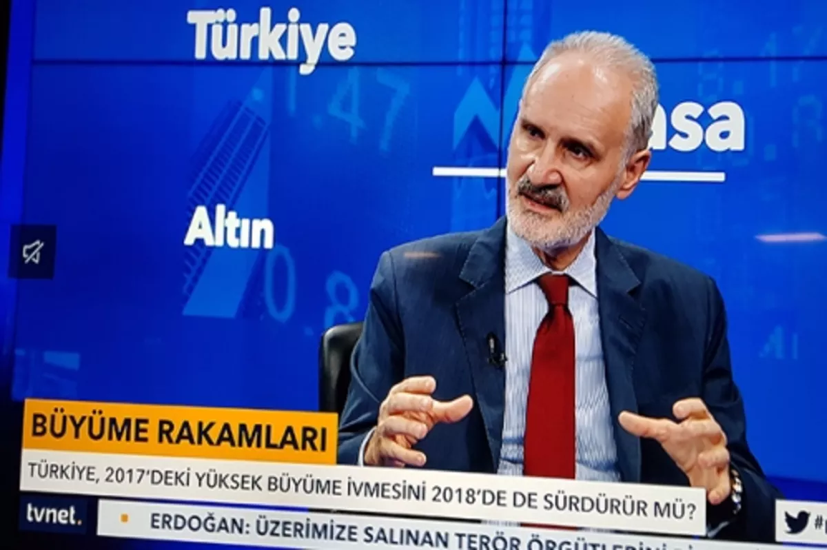 Yerli para ile ticaret kur riskini azaltacak