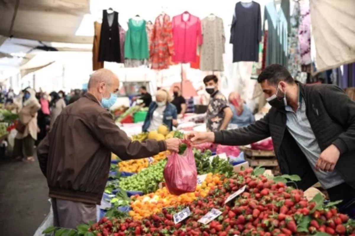 İstanbul’da haziran ayı fiyat hareketliliği