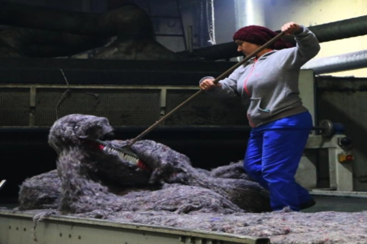 Kapasite kullanım oranı salgın öncesi döneme yaklaştı