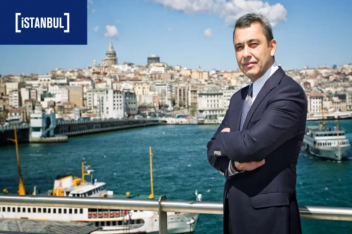 MIPIM welcomes its visitors to winning in Turkey