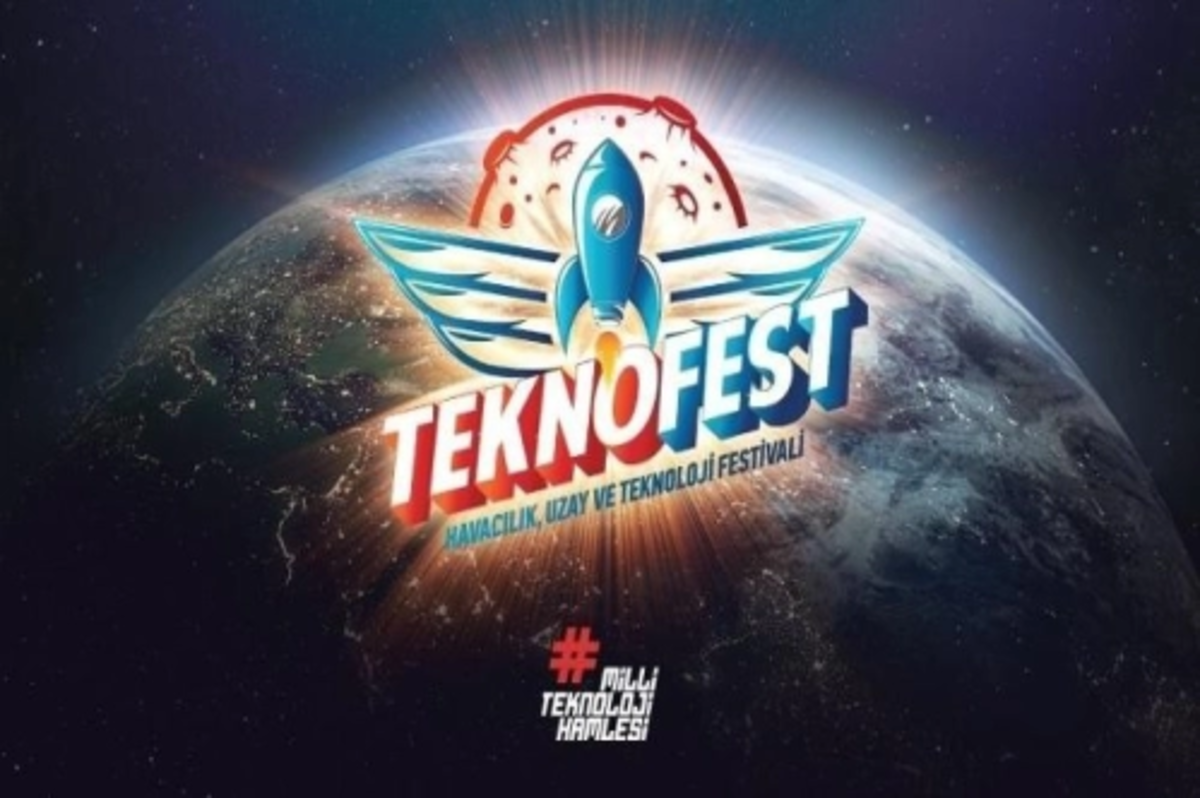 TEKNOFEST 2021 yarışmaları başvurularında İstanbul, Gaziantep ve Mersin ilk 3'te yer aldı