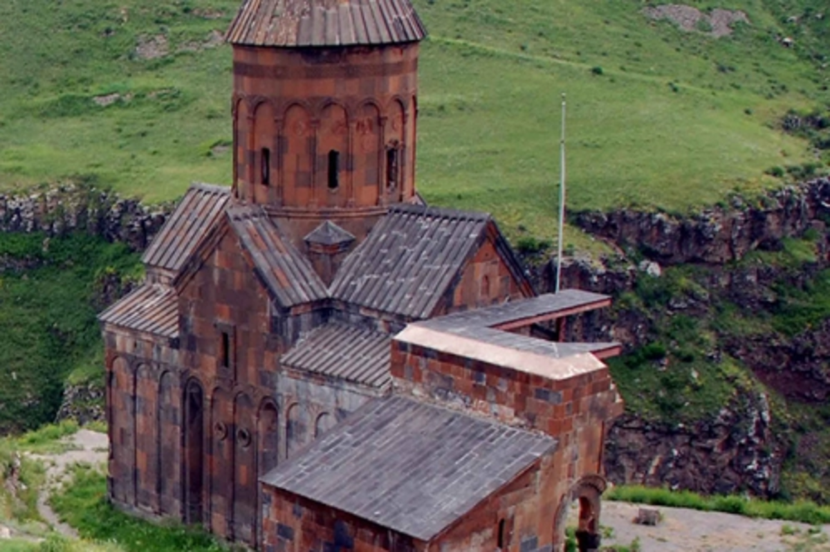 Türkiye’den bir bölge daha UNESCO listesinde