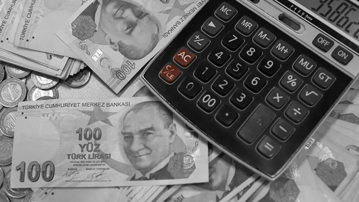 SON DAKİKA: Gelir vergisi beyannamesi verme dönemi başladı! GİB açıkladı: İşte son tarih
