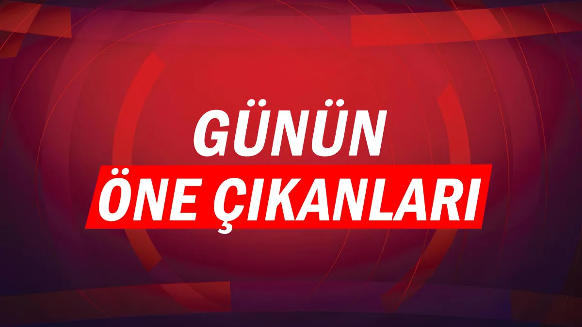 10 Ocak 2025 gündem özeti…