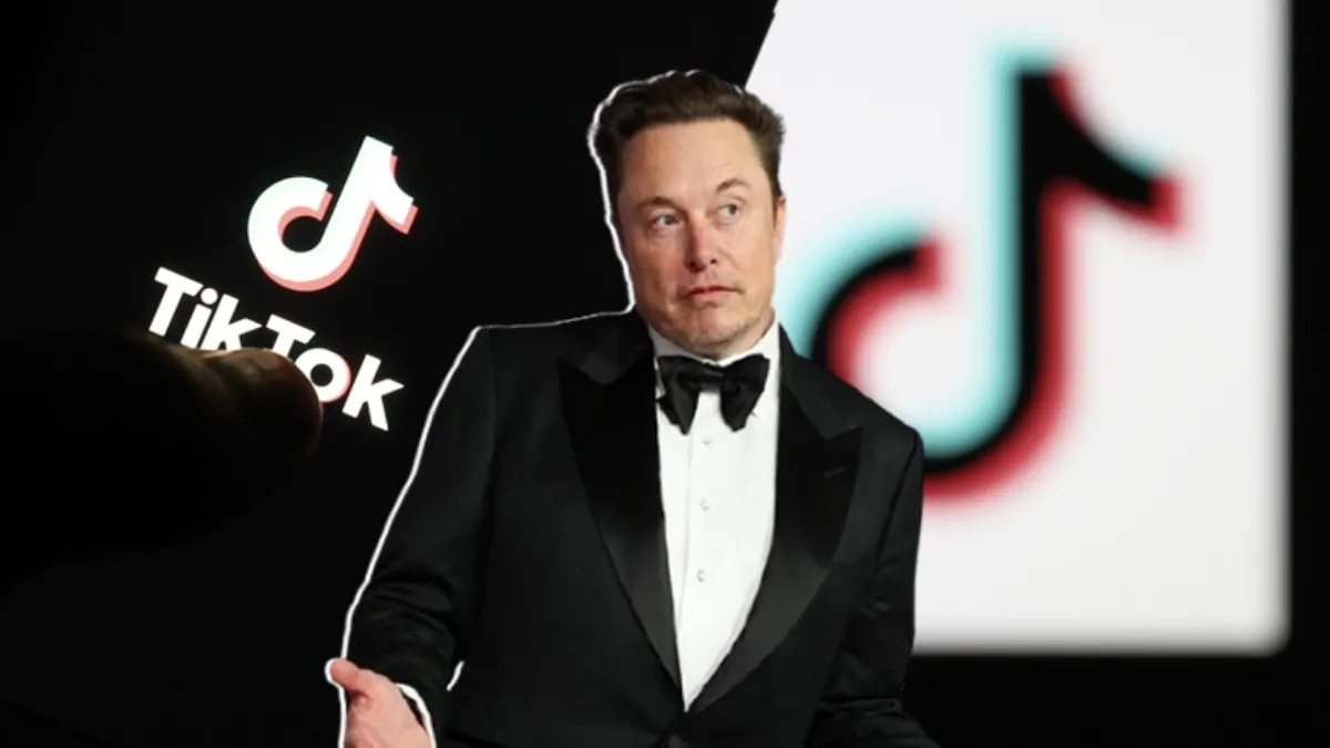 SON DAKİKA: TikTok Elon Musk'a mı satılıyor? Resmi açıklama geldi