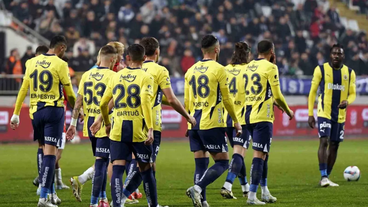 UEFA AVRUPA LİGİ: Fenerbahçe-Lyon UEFA Avrupa Ligi maçı ne zaman saat kaçta hangi kanalda?