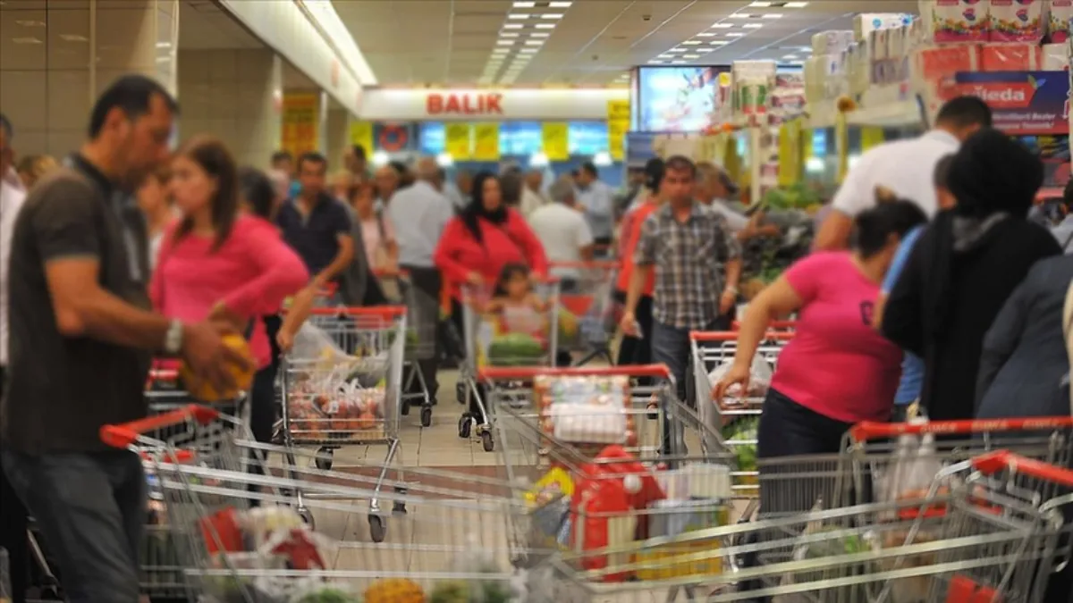 Tüketici derneklerinden uyardı: Ramazan alışverişlerinde fiyat ve kaliteye dikkat