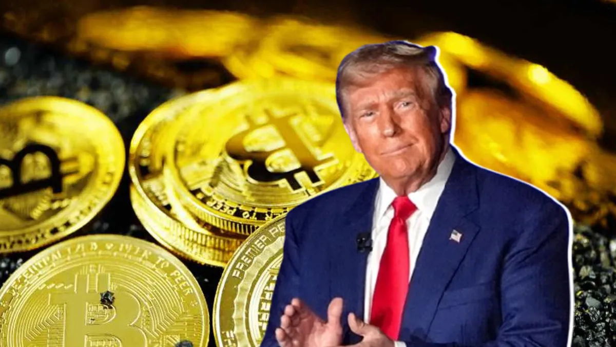 Kripto para piyasalarında Trump rüzgarları! 'Domino' etkisi yaratabilir