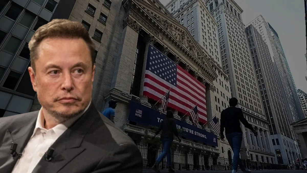 Elon Musk'tan çok konuşulacak 'Reuters' iddiası! 'Milyonlarca dolar ödemişler'