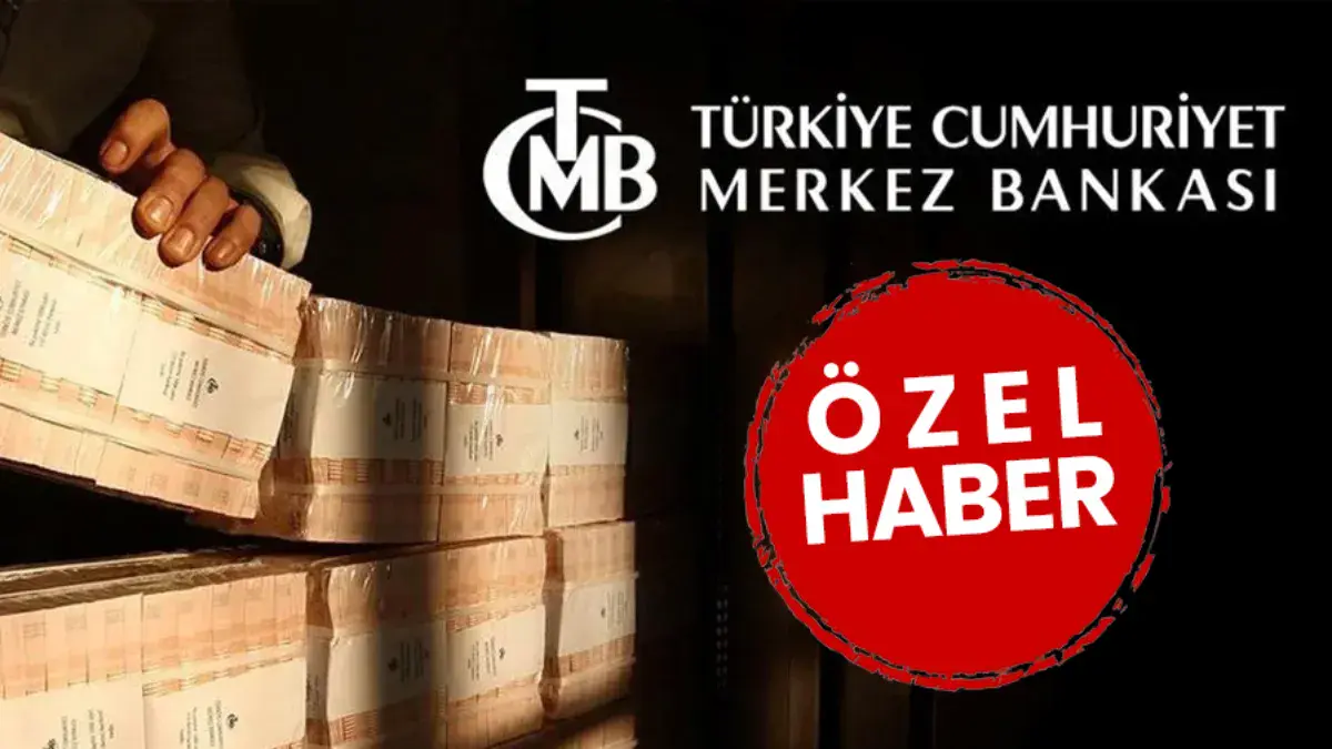 Mart ayı Merkez Bankası faiz kararı açıklanıyor! Faiz indirimi için TCMB'nin eli rahatladı