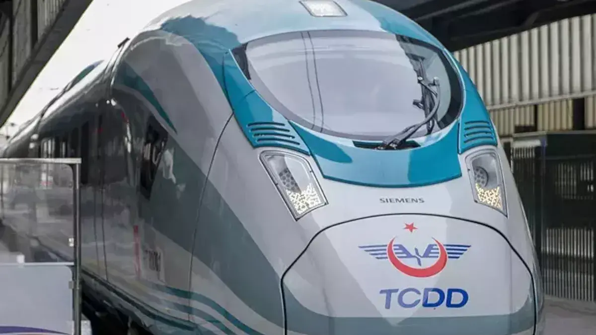 Ankara - İzmir hızlı treni ne zaman açılacak? Ankara - İzmir hızlı treni hangi yıl bitecek?