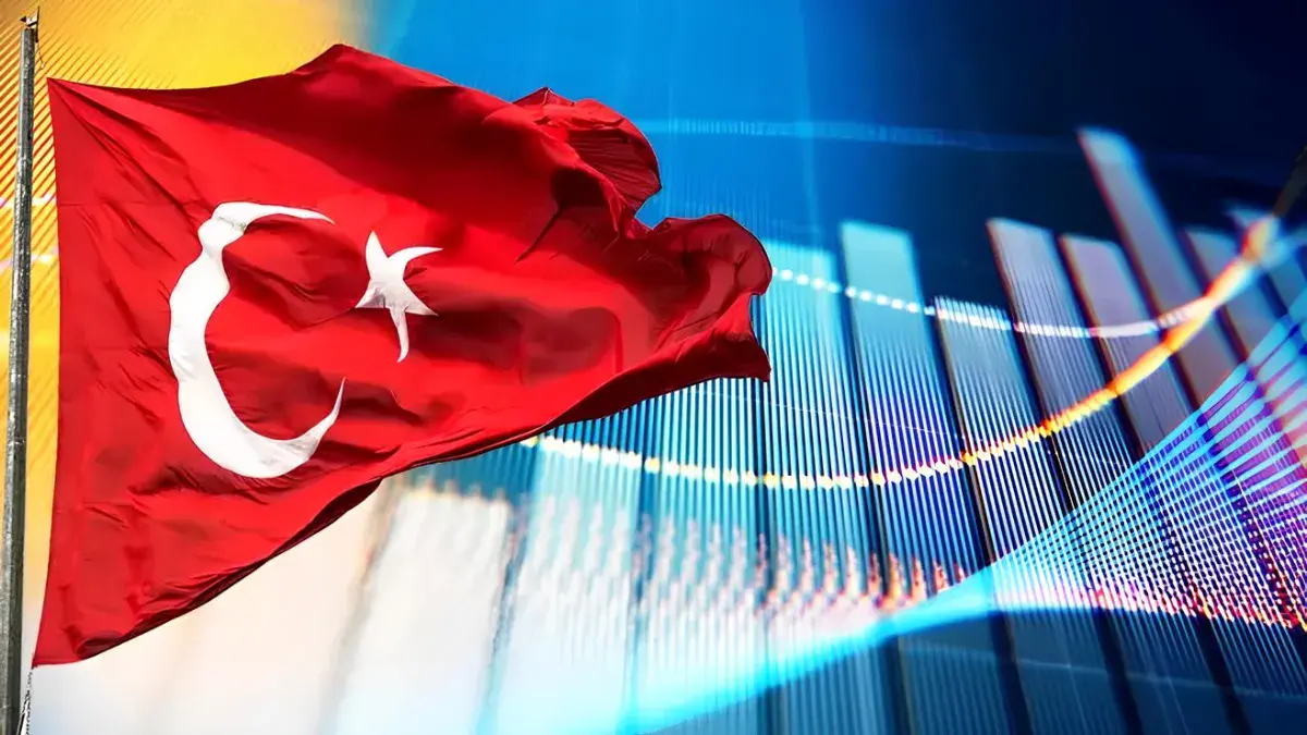 Türkiye ekonomisi G-20'ye damga vurdu: En hızlı büyüyen ülke oldu!