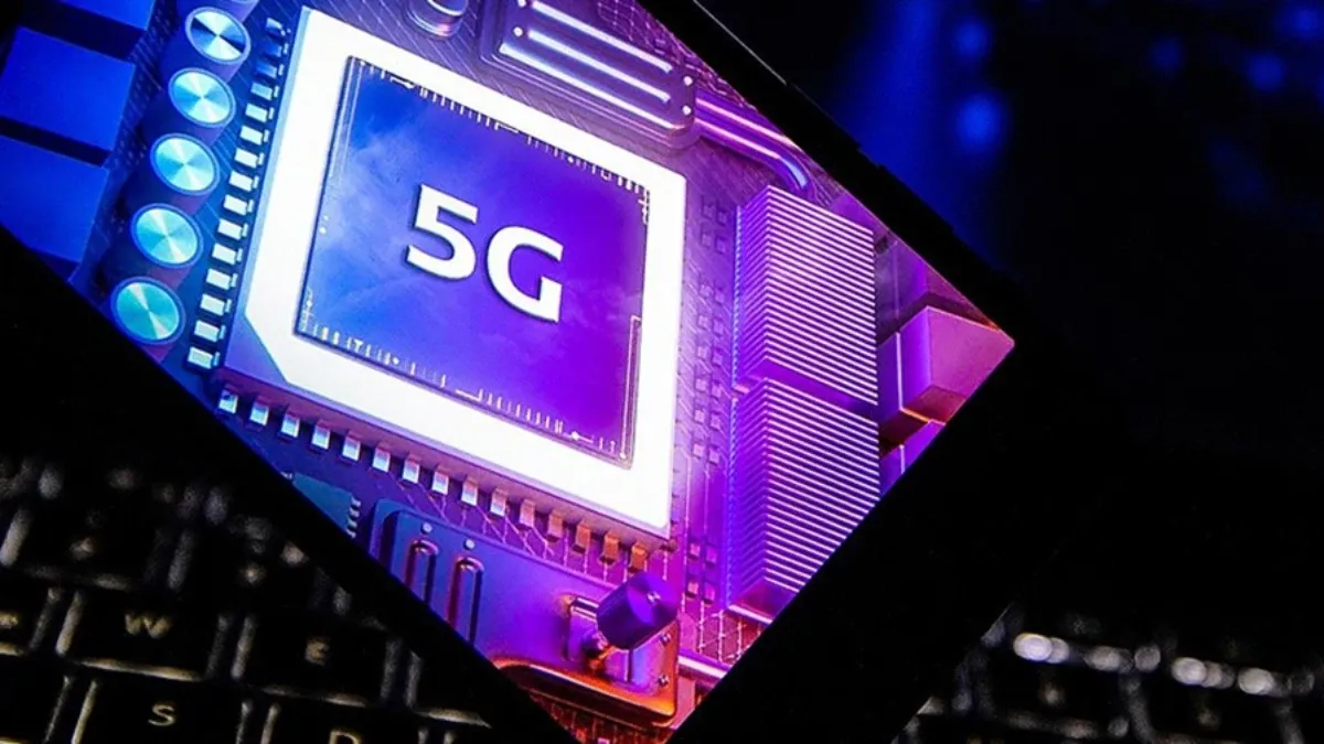 Türkiye 5G'ye hazırlanıyor! Cep telefonundan ilk 'Alo' üzerinden tam 31 yıl geçti