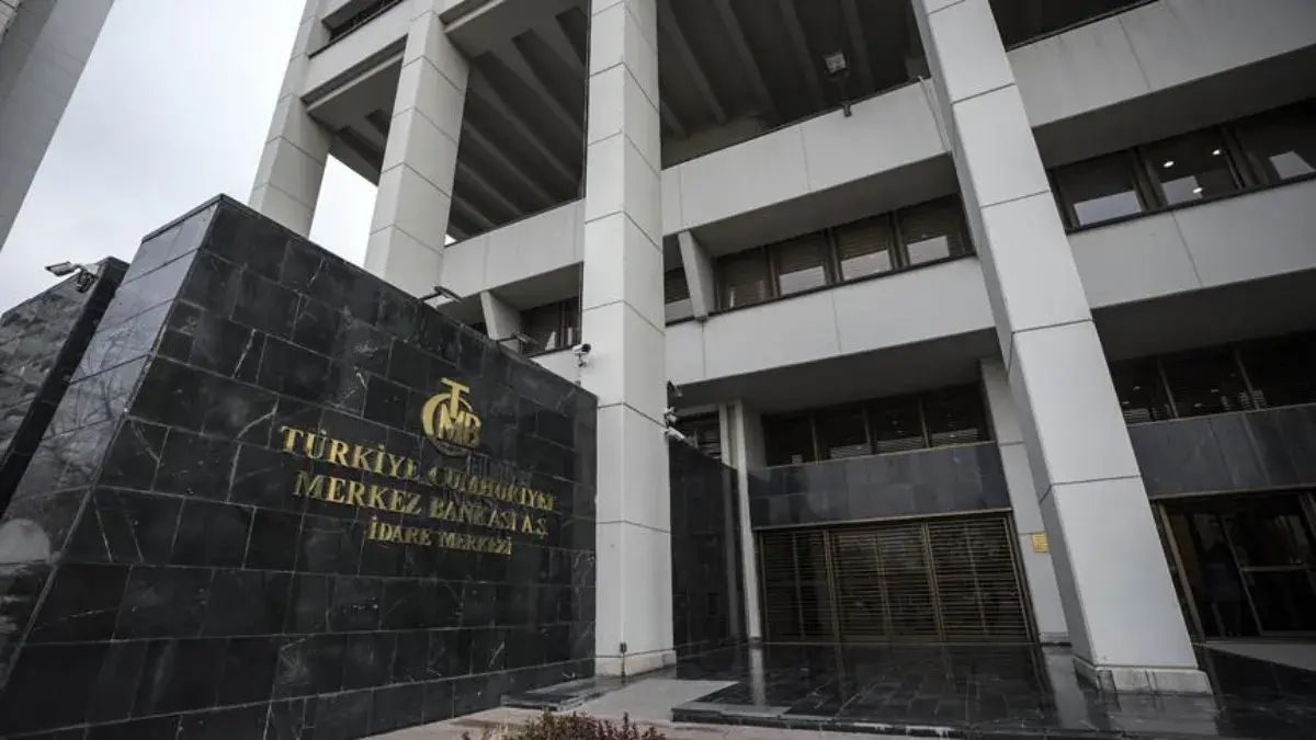 TOPLANTI TARİHİ SON DAKİKA: Mart 2025 Merkez Bankası faiz kararı ne zaman, saat kaçta?