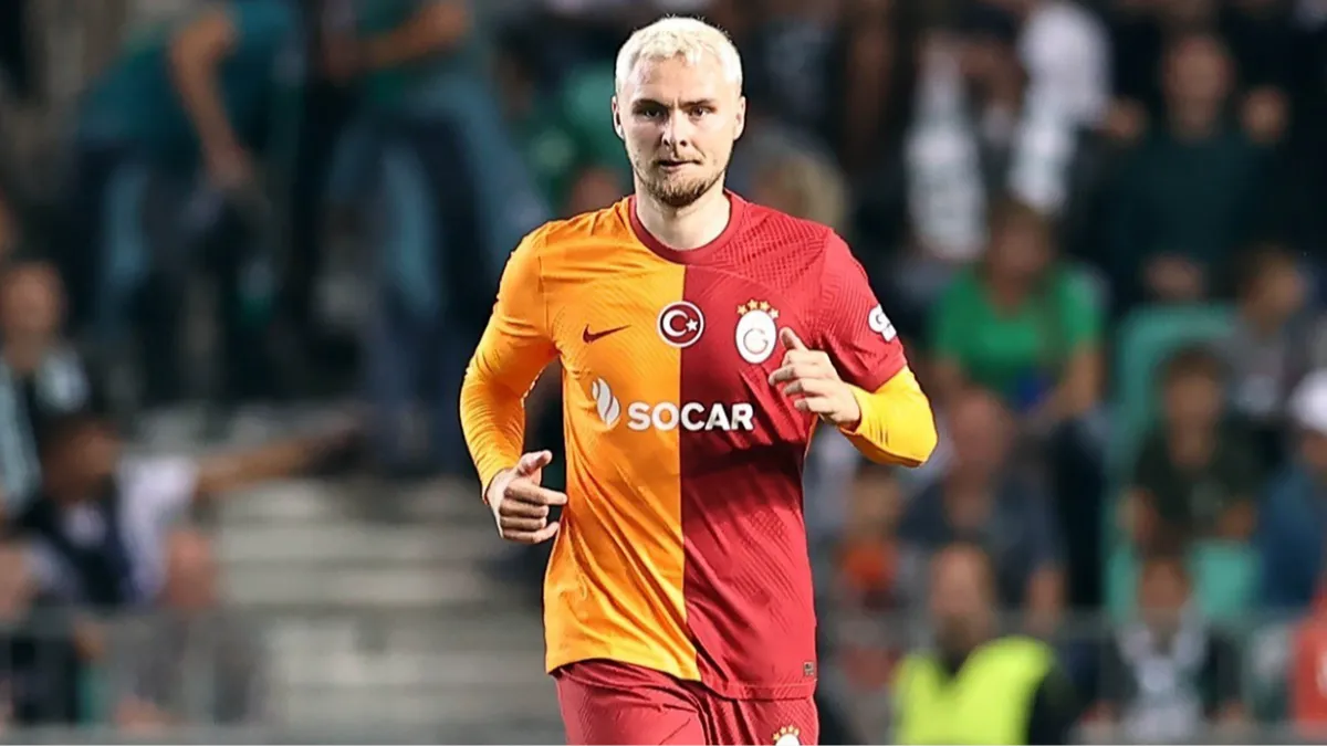 GALATASARAY TRANSFER HABERLERİ SON DAKİKA: Galatasaray'da ayrılık sesleri! Yıldız isim kadroya alınmadı