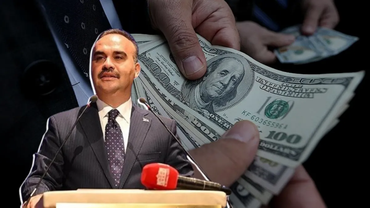 7 milyar dolarlık yatırım Türkiye'ye kazandırılacak! Bakan Kacır açıkladı