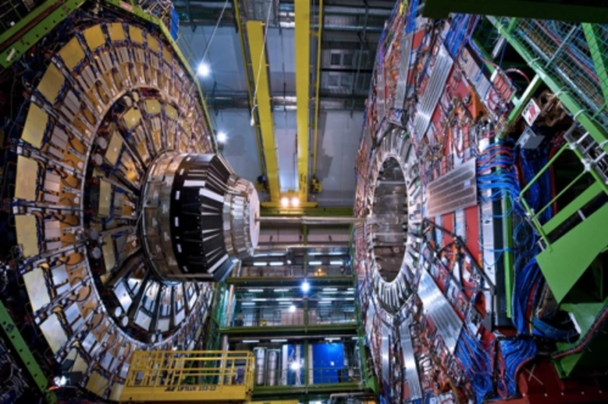 CERN kapısını İTO aralıyor